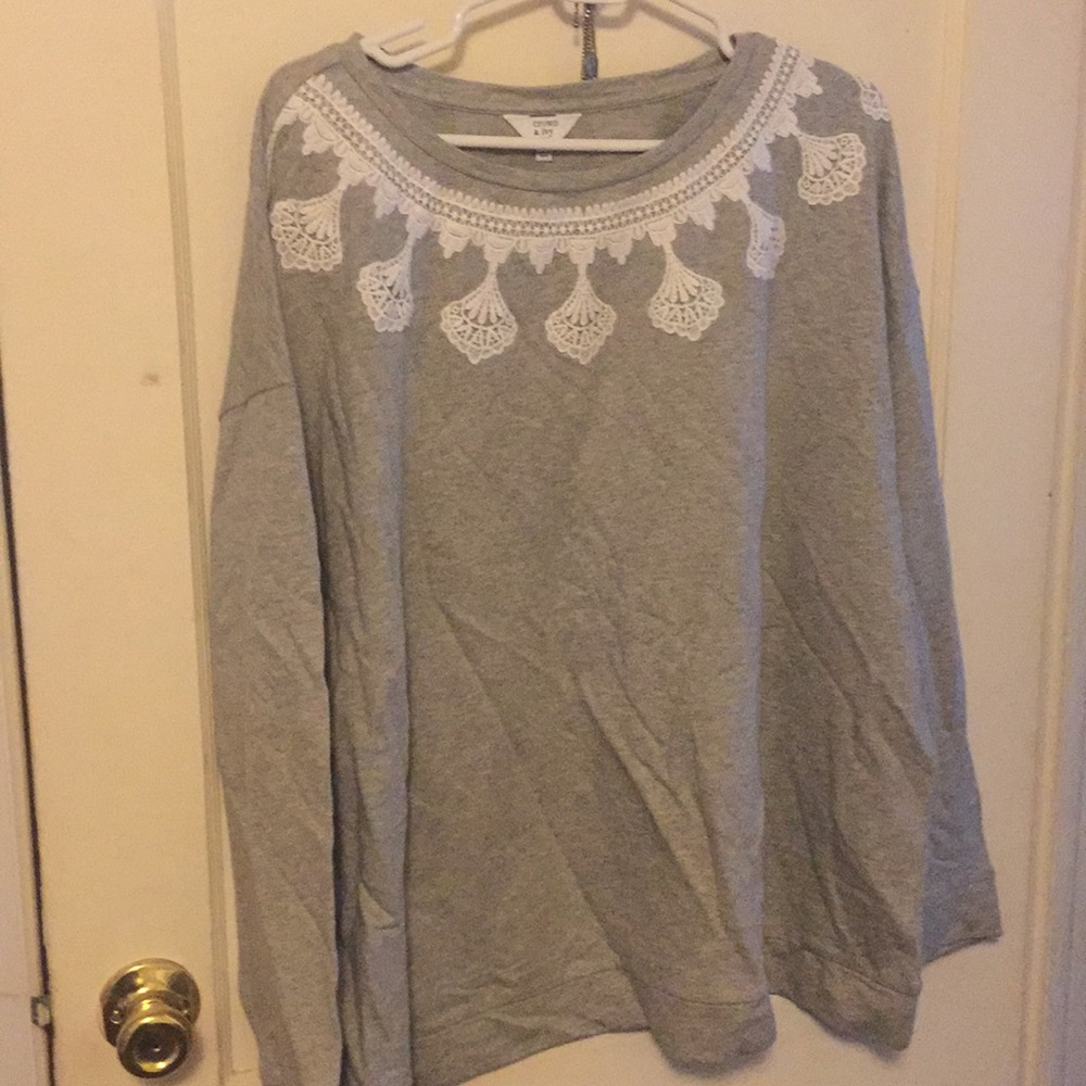 Sweater
